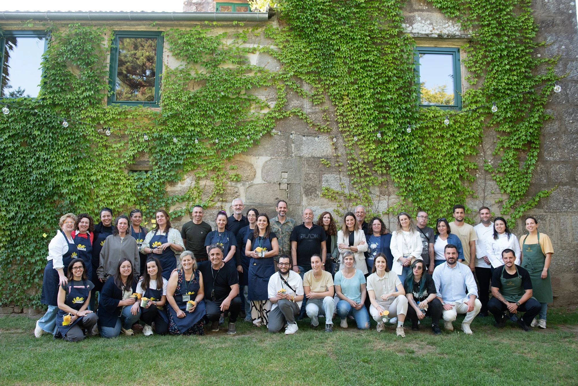 CURSO DE ARTESANIA CONTEMPORANEA