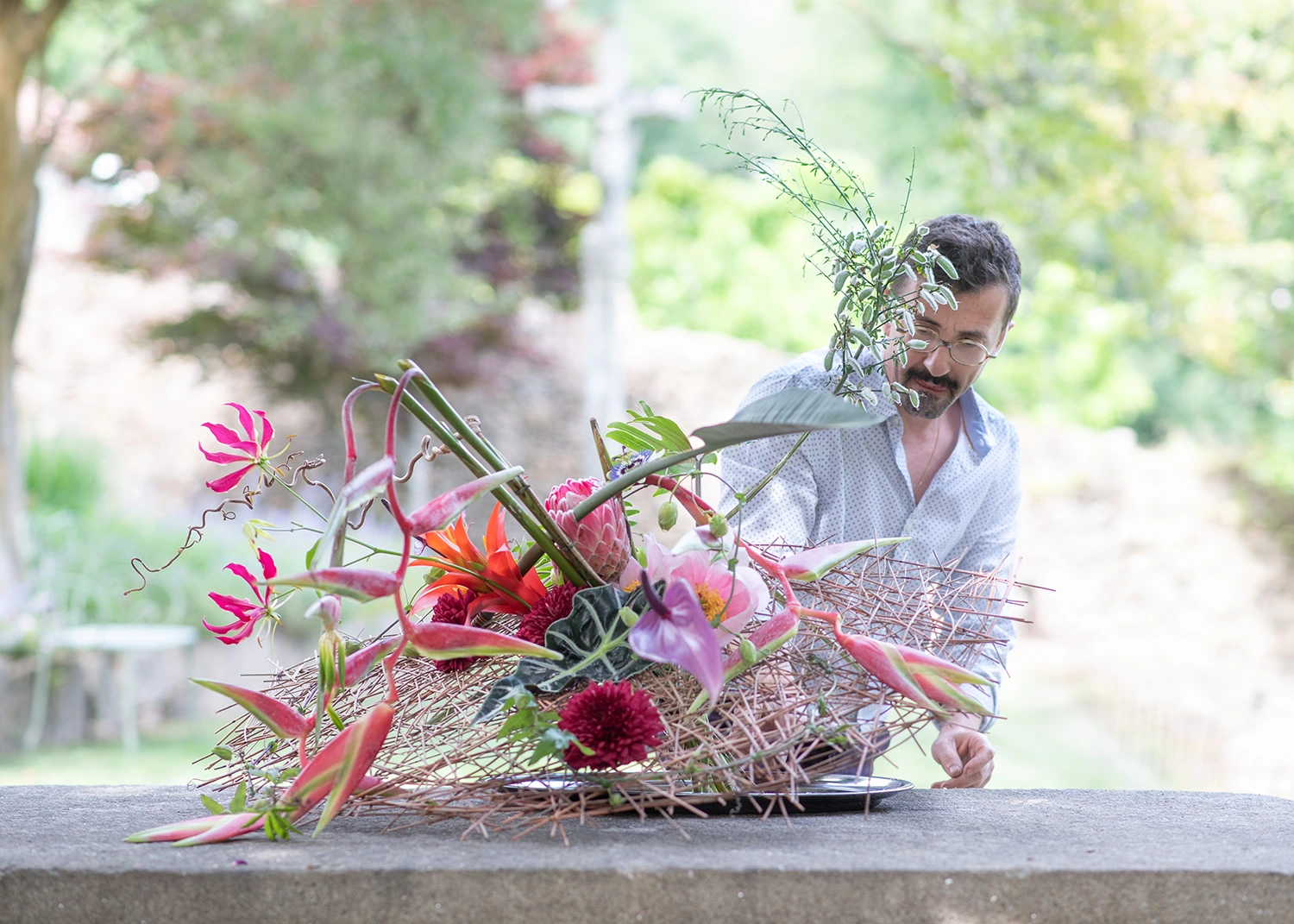 Frederic_dupre_florista